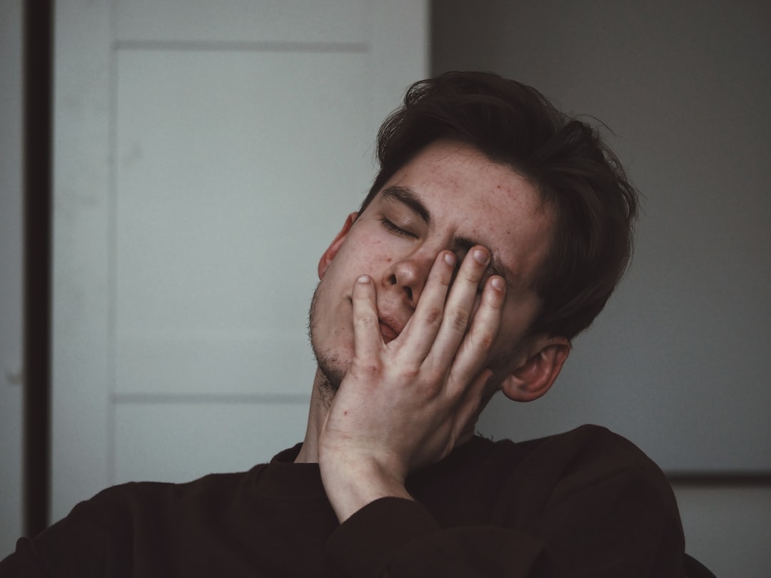好きな人に他の男性の相談をされたときの境界線