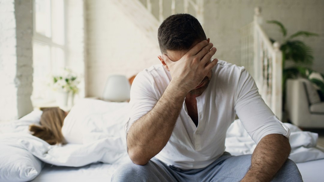 婚活に疲れてもうやめたいと思ったとき、どう判断すればいい？